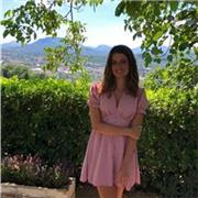 Laureanda in medicina e chirurgia offre lezioni private di chimica e biologia